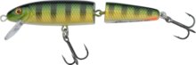 Berkley Pulse Snake 9cm 8g Perch plasztik csali
