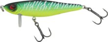 Berkley Pulse Racer 7cm 10g Firetiger plasztik csali