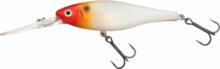 Berkley Pulse Minnow deep 8cm/13.2g Red Head plasztik csali