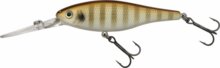 Berkley Pulse Minnow deep 8cm/13.2g Goldie plasztik csali