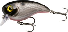 Berkley Pulse Biggie 8cm 36g Fegis plasztik csali