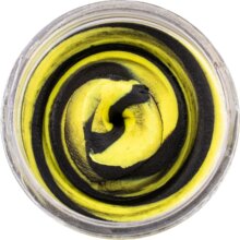Berkley PowerBaitPowerBait® Trout Bait Swirls Bumblebee plasztik csali
