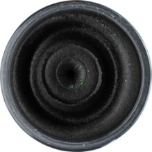 Berkley PowerBaitPowerBait® EU NTGL TRTBT GARLIC BLACK GLITTER plasztik csali