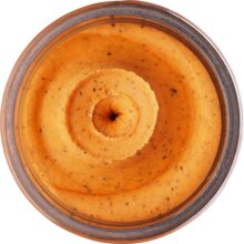 Berkley PowerBaitPowerBait® EU NTGL TRTBT FRUITS PEACH-PEPPER plasztik csali