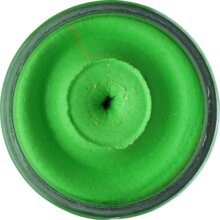 Berkley PowerBaitPowerBait® EU NTGL TRTBT FRUITS BANANA SPRING GREEN plasztik csali