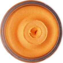 Berkley PowerBaitPowerBait® EU NTGL TRTBT CRUSTACEA FL ORANG GLITTER plasztik csali