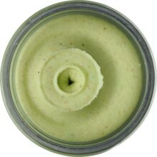 Berkley PowerBaitPowerBait® EU NTGL TRTBT CHEESE LIGHT GREEN GLITTER plasztik csali