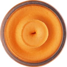 Berkley PowerBaitPowerBait® EU NTGL TRTBT CHEESE FLUO ORANGE GLITTER plasztik csali