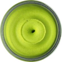 Berkley PowerBaitPowerBait® EU NTGL TRTBT CHEESE CHARTREUSE GLITTER plasztik csali