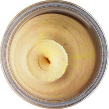 Berkley PowerBaitPowerBait® EU GLTR TRTBT YELLOW GLITTER plasztik csali