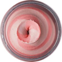 Berkley PowerBaitPowerBait® EU GLTR TRTBT SWIRLS FUNKY FLAMINGO plasztik csali