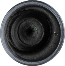 Berkley PowerBaitPowerBait® EU GLTR TRTBT SINKING BLACK GLITTER plasztik csali