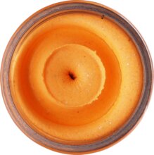 Berkley PowerBaitPowerBait® EU GLTR TRTBT FLUO ORANGE GLITTER plasztik csali