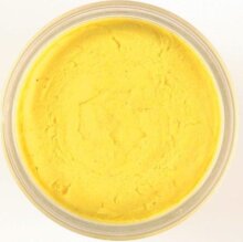 Berkley PowerBaitPowerBait® Biodegradable Trout Bait Yellow plasztik csali