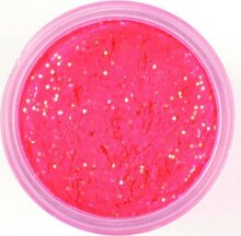 Berkley PowerBaitPowerBait® Biodegradable Trout Bait Fluo Red plasztik csali