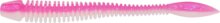 Berkley PowerBait PWRBT PWR Flail 50mm Pink/White gumihal