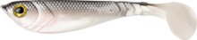 Berkley PowerBait Pulse Shad 14cm 2 Darab Whitefish gumihal