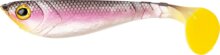 Berkley PowerBait Pulse Shad 11cm 3 Darab Wagasaki gumihal