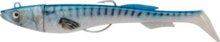 Berkley PowerBait Power Sardine 9cm - 10gr Real Mackerel gumihal