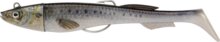 Berkley PowerBait Power Sardine 15cm - 40gr Real Sardine gumihal