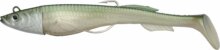Berkley PowerBait Power Sardine 12cm - 15g Kaki gumihal