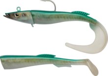 Berkley PowerBait Power Sandeel 15cm - 20g Real Sandeel gumihal