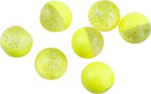Berkley PowerBait PEFM-CSFY PWR EGG FLTG MAG CLRSLVR-FLYLW gumihal