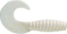 Berkley PowerBait PBHPG2-WH PWRBT PWR GRB 2IN WHITE gumihal