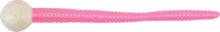 Berkley PowerBait PBHFMT3-WBG PWRBT FLTGMCTLS 3IN WH BBG gumihal