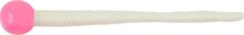 Berkley PowerBait PBHFMT3-BGW PWRBT FLTGMCTLS 3IN BGMWH gumihal