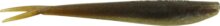 Berkley PowerBait PBBMW4-SMLT PWRBT MINNOW 4IN SMELT gumihal