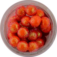 Berkley PowerBait FEFOSC EGGS FLOR ORG/SC FLOAT 32 gumihal