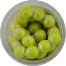 Berkley PowerBait FECSC EGGS CHARTREUSE/SC 69 gumihal