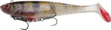 Berkley PowerBait Cullshad 20cm Deep Perch gumihal