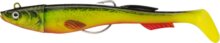 Berkley Power Sardine 12cm - 20gr Met. Pink 32pc