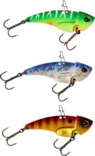 Berkley Power Blade 3-Pack 18g Varied blade csali