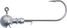 Berkley Pike Jigheads - 20 gram - 9/0 - 2 Darab jigfej