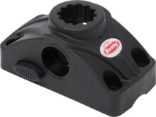 Berkley MOUNT BASE WITH LOCK