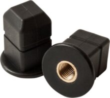 Preston OffBox PRO - QUICK RELEASE KNUCKLE INSERT