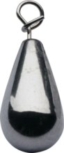 Berkley Klip Lok tungsten - 20 gram - 3 Darab