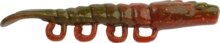 Berkley Gulp! GULP SW TRBOSHRMP 3IN CAMO 6 Darab gumihal