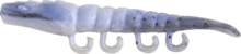 Berkley Gulp! GULP SW TRBO SHRMP 4IN Molting Shrimp 4 Darab gumihal
