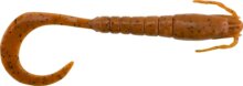 Berkley Gulp! GULP SW JIG SHRP 5IN Pumpkinseed 4 Darab gumihal