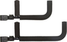 Preston OffBox 36 - RIPPLE BAR DOUBLE - SHORT