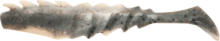 Berkley Gulp! GULP NMSIS PRWN PDLT 5IN Natural Shrimp 3 Darab gumihal