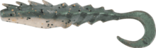 Berkley Gulp! GULP NMSIS PRWN CRLT 3IN Peppered Prawn 5 Darab gumihal