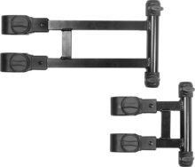 Preston OffBox 36 - MEGA BROLLY ARM - LONG