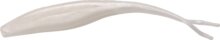 Berkley Gulp! GULP JERKSHAD 7IN Pearl White BQ 4 Darab gumihal