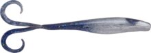 Berkley Gulp! GULP CRZLGJRKSH 5IN Sapphire Shine 5 Darab gumihal