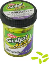Berkley GAJWX-CH GLPALIVWAXIES MLD 12MM CHART 69
